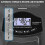 Digital Hand Grip Strength Meter, 396Lbs Test And Improve Grip Strength 2