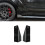 Saia Lateral Difusora com Spoiler para  Mustang MK7 2024-2026 3