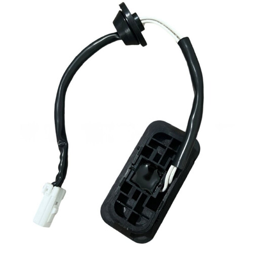 Rear Tailgate Door Release Handle  Tailgate Boot  Trunk  for GAC  GS5 1