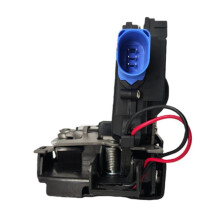 3B4839016AN Rear Right Drivers Door Lock Catch Actuator for  Ibiza Mk3 2002-2007 3B4839016AG