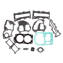 436358 Power Gasket Set for Johnson Evinrude Outboard Motor 9.9HP 15HP 93-07 500-119 0436358 Boat Engine Parts
