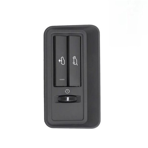 Trunk Unlock Release  CPLA-11654-AA for   L405 Accessories 2