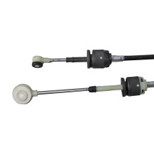 De Versnellingsbakkabel BV6R7E395SC BV6R7E395TA Is Geschikt voor  Focus en Fiesta.