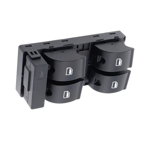 Car Window  Button 8E0959851B 4F0959855A for  A4, B6, B7, A4, TT, R8 1