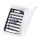 Achterste Ventilatieroosterpaneel voor   970 2010-2016 4