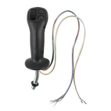 RH Control Handle Joystick Handle 506-5273 for  CAT 312F 312E 314D 320E 321D 324E 329E Excavator