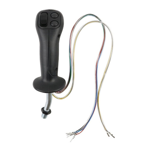 RH Control Handle Joystick Handle 506-5273 for  CAT 312F 312E 314D 320E 321D 324E 329E Excavator