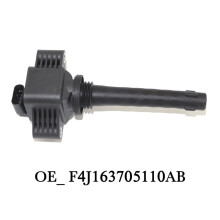 4Pcs Ignition Coil Automotive Parts F01R00A134 F4J163705110AB for Tiggo Jetour