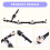31471-2A660 Car Injector Return Hose/Fuel Return Hose for 5