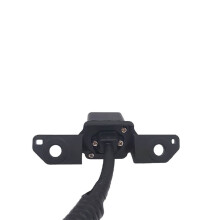 Caméra de Calandre de Pare-Chocs Avant pour  Q50 Q60 2018-2023 284F1-6HL0A Accessoires Auto