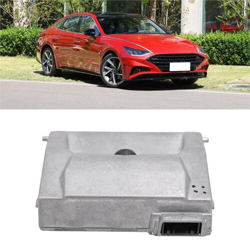 99211-L4000 99211L4000 Car  Keeping Camera Front Windshield Camera Module for  Sonata DN8