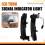 1Pair LED Turn Signal Blinker Indicator for  XC60 2014 - 2017 Dynamic Side Mirror Blinker Light 31371878 31371879 3