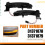 1Pair LED Turn Signal Blinker Indicator for  XC60 2014 - 2017 Dynamic Side Mirror Blinker Light 31371878 31371879 6