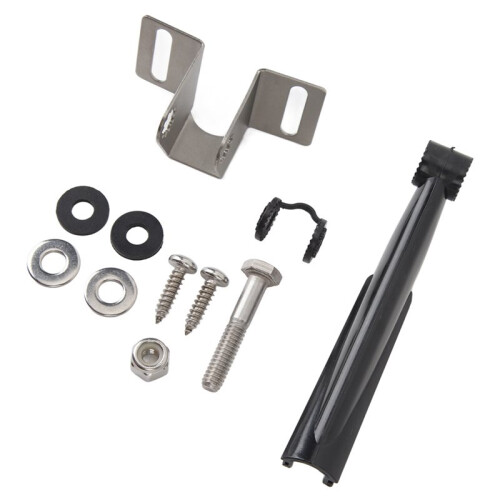 Transducer Mount Bracket Long Lasting Strong Stability 000 10262 001 for  Marine Use 2