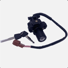 Contactslot Sleutel 35010-MJC-A00 35010-MJC-A01 Geschikt voor CBR600RR 2013-2022