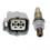 Upstream+Downstream Lambda Oxygen O2 Sensor 234-9040 234-4797 for  Accord EX LX DX SE 2.4L L4 2003 - 2007 2