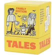 150 Conversation Starter Cards Family Edition for Family Gathering Party Travel Card Game