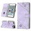 Soft-Touch Leather Case for iPod Touch 7/6 - Protective Skin Cover 1