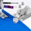 Magnetic Seam Guide, Multifunctional Seam Guide, Universal Sewing Machine Accessory, Suitable for All Sewing Machines 3