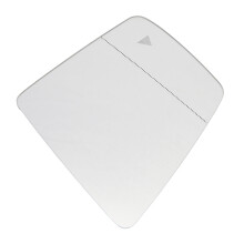 Left Side Mirror Rearview Mirror Glass Heated Blind Spot Assist for - G GL ML GLE Class W164 W166 2009-2019