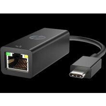 HP USB-C auf RJ45 Adapter G2
