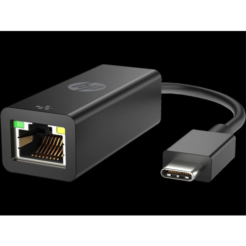 HP USB-C auf RJ45 Adapter G2