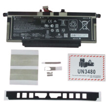 Batteria per laptop HP 6C 68Wh 3.11Ah Li SS04068XL-PL, SS04XL