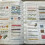 2X DIY Stitch-Book, Stitch-Book Embroidery, with 24 Bundle Embroidery Floss Set, 86 Sewing Patterns 1