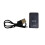 2 τεμάχια GF-07 GPS Tracker Μαγνητικός Παιδικός Εντοπιστής Anti-Locator Καθημερινός Αδιάβ 3