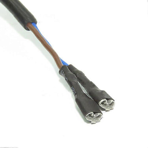 Πυκνωτής εκκίνησης κινητήρα CD60 88-108UF 330VAC 50Hz/60Hz για συμπιεστή ψυγείου/καταψύκτ 2