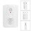 Voice Reminder Motion Sensor Sound Player for Home Security Alarm 2