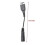 GBA SP Headphone Adapter with 3.5MM Jack Compatible Gameboy Advance SP Connectivity 4