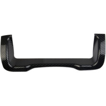 Center Console Dashboard Cover Trim for 2022-2025 Interior Accessories