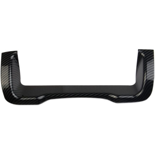Center Console Dashboard Cover Trim for   2022-2025 Interior Accessories