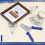 Miter Spring Clamps Kit 20 Miter Clamps with Spring Loaded Pliers 4