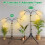Adjustable LED Grow Lights with Tripod Stand, Full Spectrum, Remote Control, and Timer for Indoor Plants 6