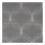 Boutique Optical Geo Grey Wallpaper 1