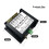 GSM 4G SMS APP Web Remote Controller  DL2-WLTE 30A 2 Channel Relay Output with Temperature Sensor DI Input Alarm 10