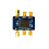 Test Board Tools for  Testboard Kit VNA Test Demo Board Vector Network Analyzer Testing Board 2