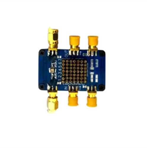Test Board Tools for  Testboard Kit VNA Test Demo Board Vector Network Analyzer Testing Board 1