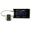 Test Board Tools for  Testboard Kit VNA Test Demo Board Vector Network Analyzer Testing Board 3