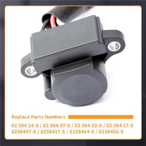 For  Mower Engine CH1000 Ignition Coil Module Assembly 6258417-S 6258414-S 6258402-S 1