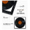 Black Music Record Album Frame 2-Pack, Display 12"X12" Vinyl LP Covers, Includes Hanger 6