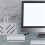 Support de Bureau Transparent en Acrylique Antidérapant pour   2010-2020 M1/M2/  M2 Pro 2