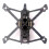 Darwin TinyApe Freestyle Frame RC Drone Frame Kit FPV DIY Parts Racing Drone Accessories 5