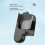 For  2 Simple Grip Universal Grip for  2 Controller Split Grip with Support for  2 Gaming Accessories 1
