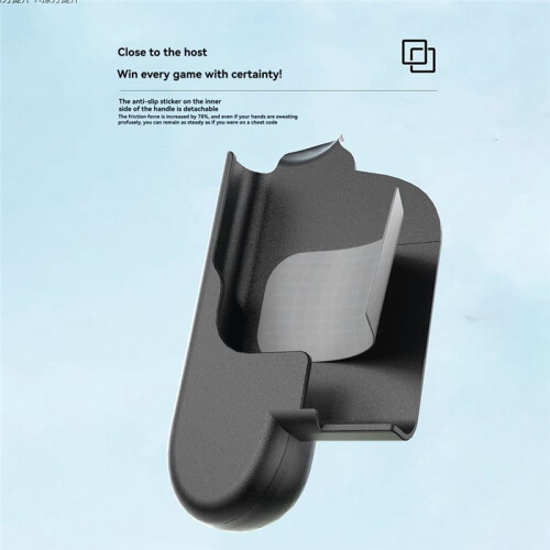 For  2 Simple Grip Universal Grip for  2 Controller Split Grip with Support for  2 Gaming Accessories