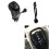 Electronic Shift Handle LED Gear Shift Knob for   MK6 MK7  B7 B8  MK2  Octavia Accessories 5