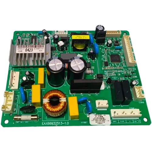 Replacement Control Board for  Refrigerator Fridge PCB for  EBR82230401 EBR82230415 EBR82230423 EAX66932513-1.0 1