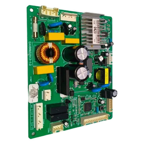 Replacement Control Board for  Refrigerator Fridge PCB for  EBR82230401 EBR82230415 EBR82230423 EAX66932513-1.0 2